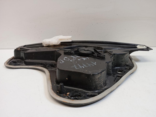 ELEVALUNAS TRASERO DERECHO Volkswagen GOLF VIII BERLINA (CD1) 