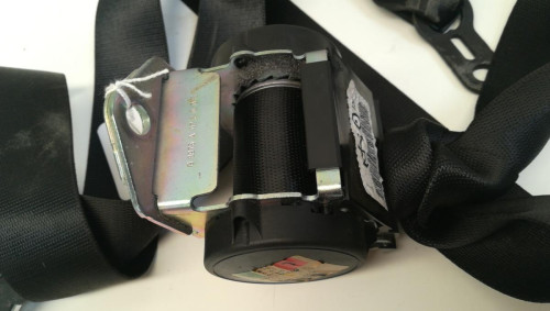  CINTURON SEGURIDAD TRASERO DERECHO BMW SERIE 1 BERLINA (E81/E87) 
