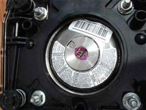 AIRBAG CORTINA DELANTERO DERECHO Citroen 