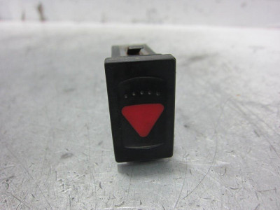 WARNING, VOLKSWAGEN, PASSAT BERLINA (3B2)