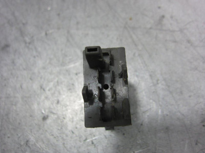 WARNING, VOLKSWAGEN, PASSAT BERLINA (3B2)