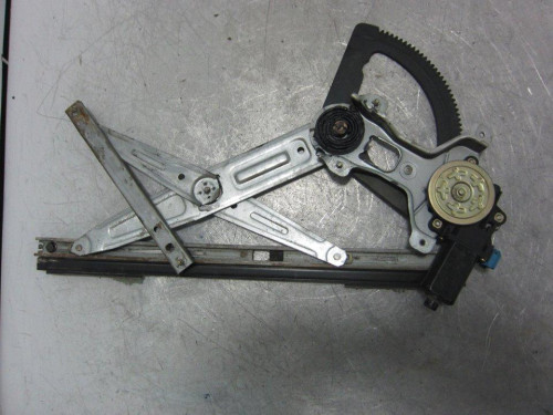  ELEVALUNAS DELANTERO DERECHO, CHEVROLET, REZZO 