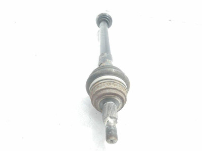 TRANSMISION DELANTERA DERECHA, AUDI, A3 (8L)