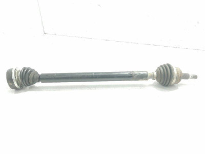 TRANSMISION DELANTERA DERECHA, AUDI, A3 (8L)