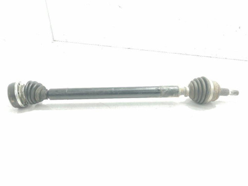  TRANSMISION DELANTERA DERECHA, AUDI, A3 (8L) 