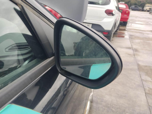  RETROVISOR DERECHO FIAT II TIPO (356) BERLINA 