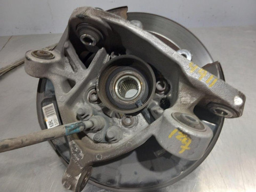  MANGUETA TRASERA IZQUIERDA LEXUS IS (DS2/IS2) 