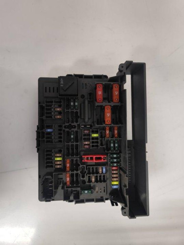  CAJA RELES / FUSIBLES BMW SERIE 3 BERLINA (E90) 