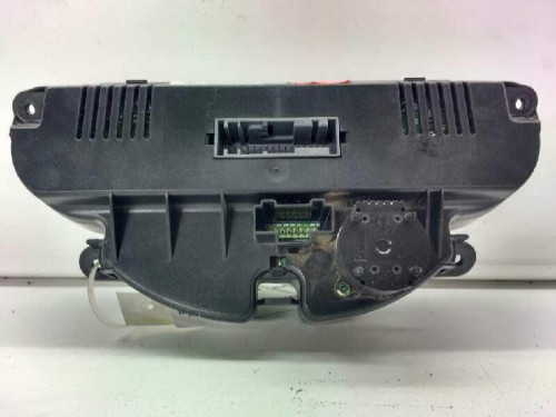  MANDO CLIMATIZADOR FORD FOCUS BERLINA (CAK) 