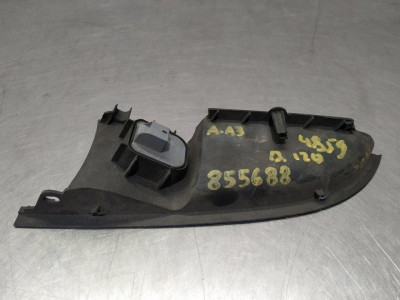 MANDO RETROVISOR, AUDI, A3 (8P1)