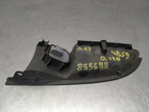  MANDO RETROVISOR AUDI A3 (8P1) 
