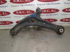BRAZO SUSPENSION INFERIOR DELANTERO IZQUIERDO FORD FIESTA (CB1) 