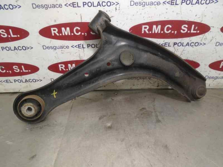 BRAZO SUSPENSION INFERIOR DELANTERO IZQUIERDO