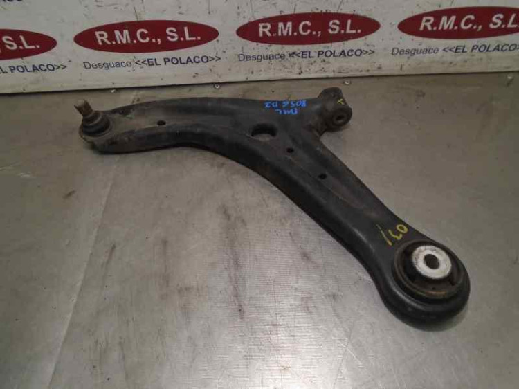 BRAZO SUSPENSION INFERIOR DELANTERO IZQUIERDO