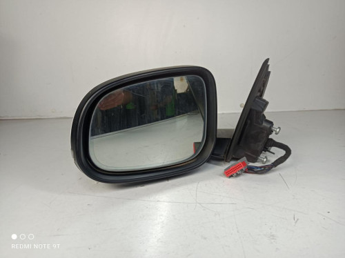 RETROVISOR IZQUIERDO Jaguar XF 