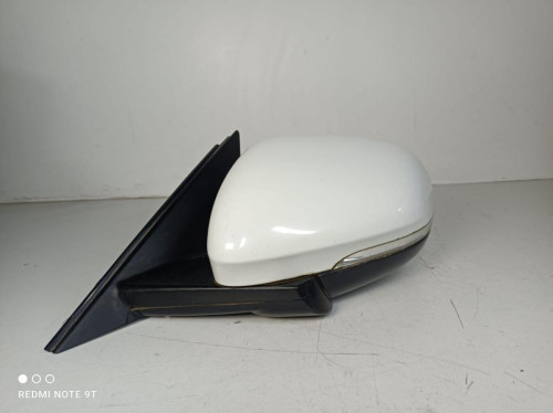 RETROVISOR IZQUIERDO Jaguar XF 