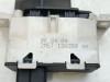 WARNING Ford FOCUS BERLINA (CAK) 