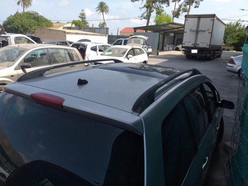 PEUGEOT 307 BREAK / SW (S1)(04.2002) — vehículo donante para recambios 