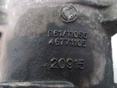 DEPRESOR FRENO / BOMBA VACIO FIAT STILO (192) 