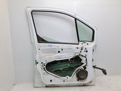 PUERTA DELANTERA IZQUIERDA Ford TRANSIT CONNECT (CHC) 