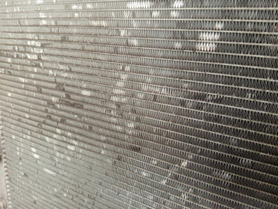 RADIADOR AGUA, BMW, SERIE X5 (E70)