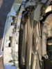 INTERCOOLER Ford FOCUS SPORTBREAK (CAP) 
