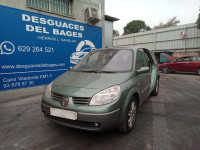 RENAULT SCENIC II (JM)
