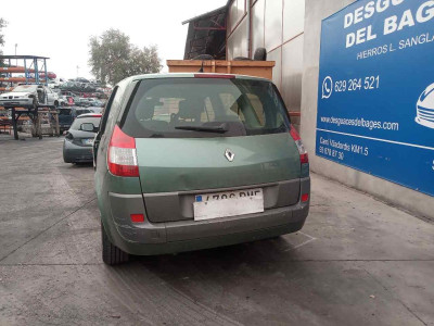 RENAULT SCENIC II (JM)