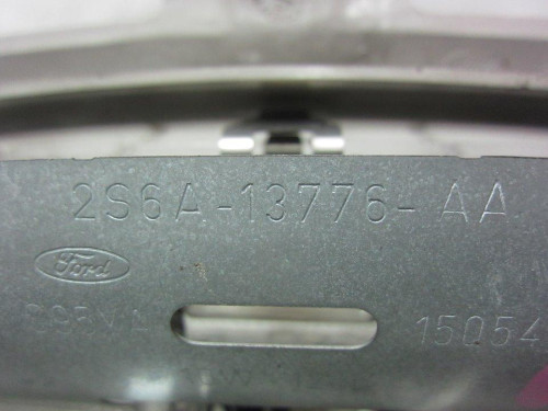  LUZ INTERIOR, FORD, FOCUS FAMILIAR (CAK) 