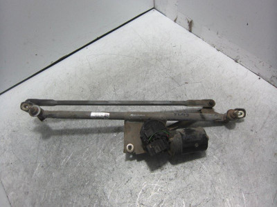 MOTOR LIMPIA DELANTERO, OPEL, VECTRA B BERLINA