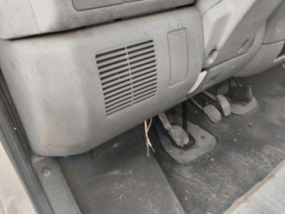 CAJA RELES / FUSIBLES, FIAT, DUCATO II CAMIÓN