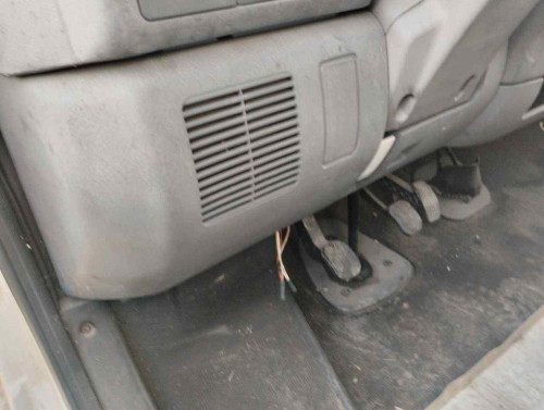 CAJA RELES / FUSIBLES Fiat DUCATO II CAMIÓN 