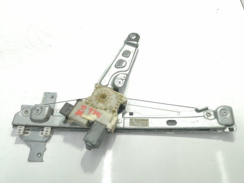  ELEVALUNAS DELANTERO IZQUIERDO PEUGEOT 3008 