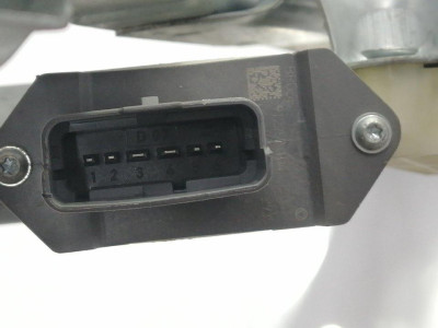 ELEVALUNAS DELANTERO IZQUIERDO, PEUGEOT, 3008