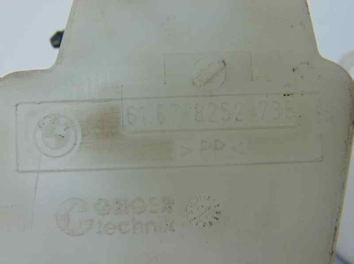  DEPOSITO LIMPIA BMW SERIE X5 (E53) 