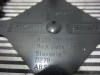  CRISTAL RETROVISOR IZQUIERDO Fiat II PUNTO (188) BERLINA 