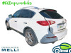 INFINITI EX (J50) — автомобиль-донор на запчасти 