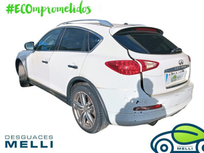 INFINITI EX (J50)