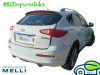 INFINITI EX (J50) — автомобиль-донор на запчасти 