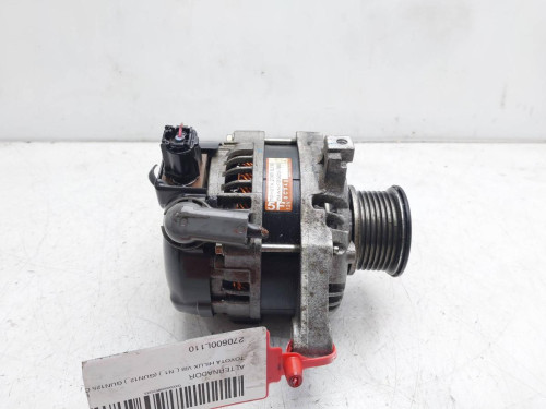 ALTERNADOR Toyota 