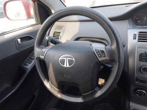 VOLANTE Tata INDICA (1998) 