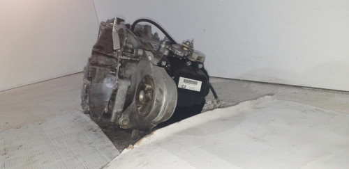  CAJA CAMBIOS, CHEVROLET, CAPTIVA 