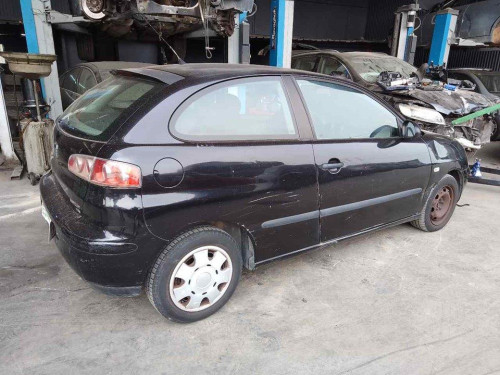 PEDAL EMBRAGUE SEAT IBIZA (6L1) 