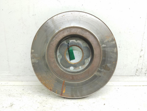 DISCO DE FRENO DELANTERO DERECHO RENAULT SCENIC IV 