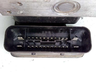 ABS, OPEL, ASTRA H BERLINA