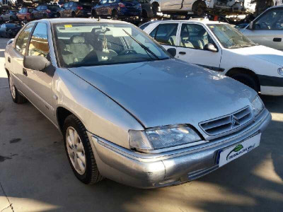 CITROEN XANTIA BERLINA