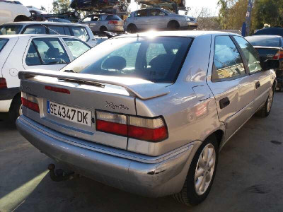 CITROEN XANTIA BERLINA