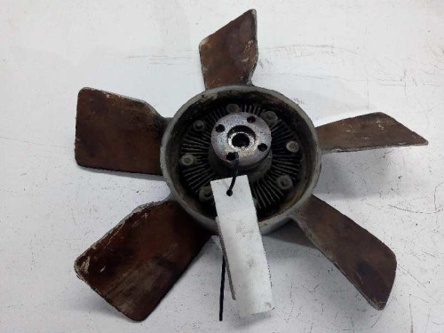  VENTILADOR VISCOSO MOTOR SUZUKI VITARA (SE/SF/ET) 