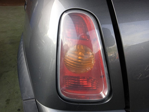  PILOTO TRASERO IZQUIERDO MINI MINI (R50,R53) 
