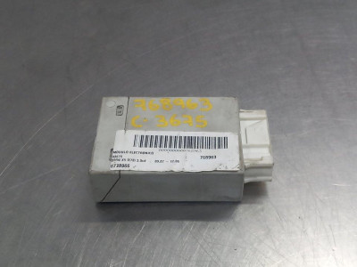MODULO ELECTRONICO, BMW, SERIE X5 (E70)